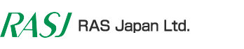 RAS Japan Ltd